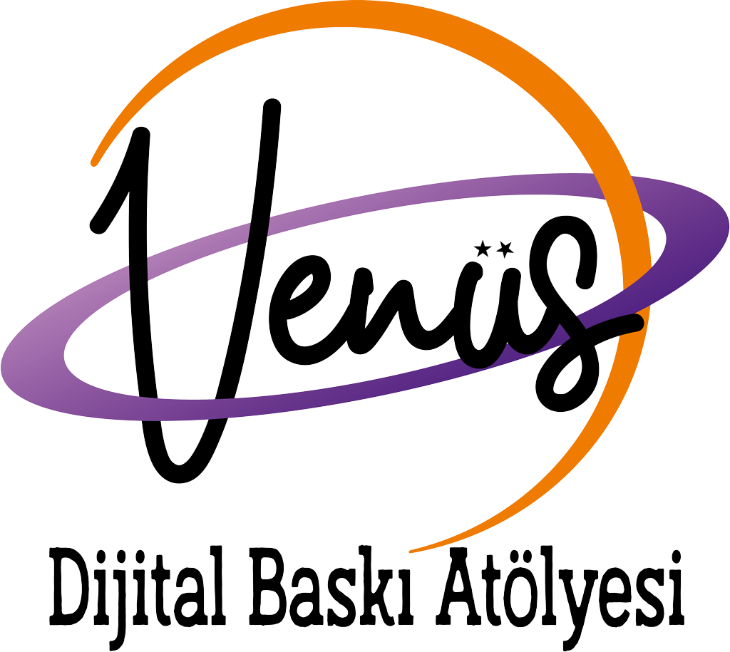 Venüs Dijital Baskı Atölyesi Venüs Dijital Baskı Atölyesi